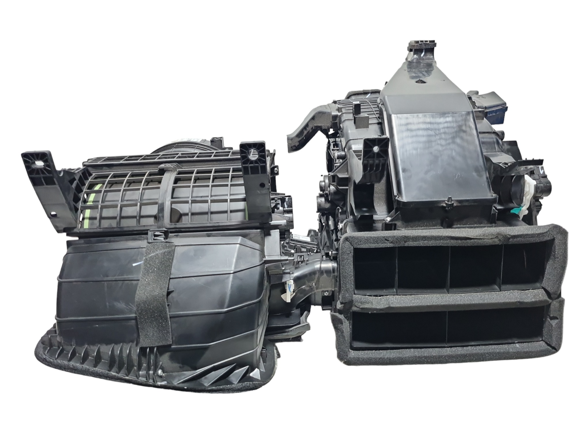 Caixa Ar Evaporadora Completa Chery Tiggo 8 2022 T99770b 2