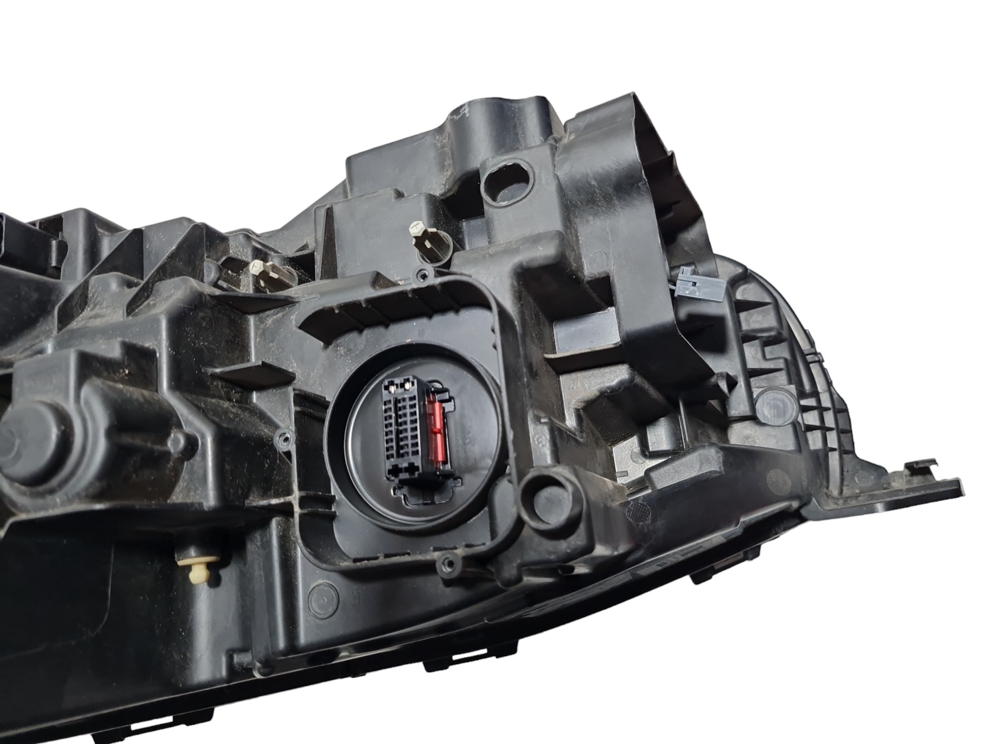 Farol Dianteiro Direito Led Volvo Xc90 Momentum D5 2017 Direito 7