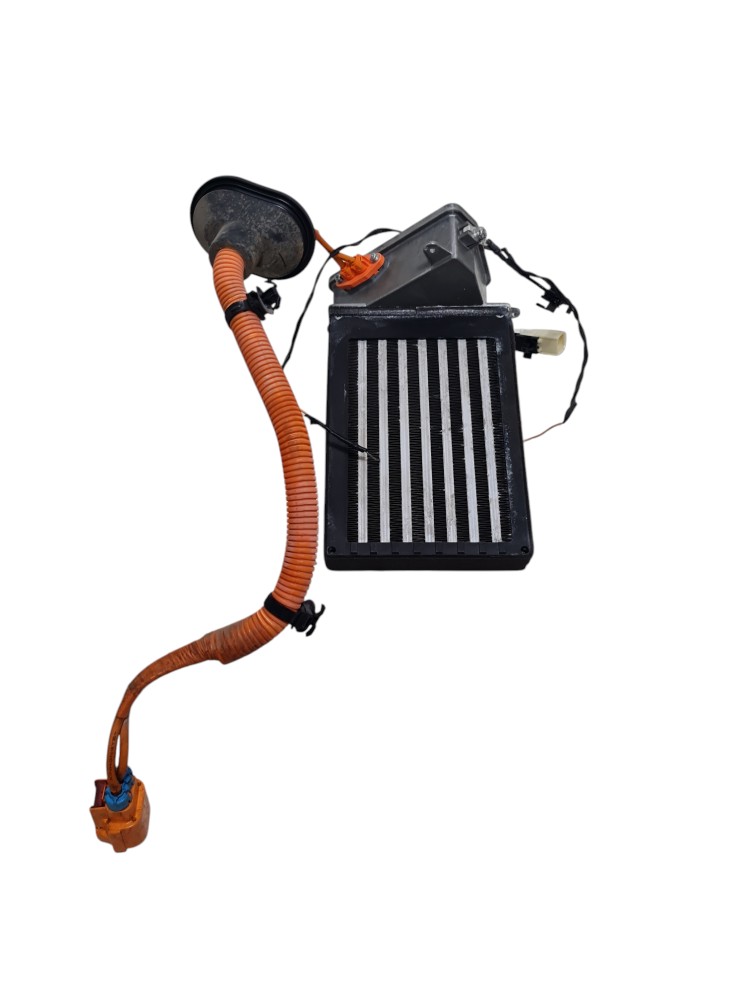 Radiador Ar quente Byd Dolphin Mini 2024 2025 Original