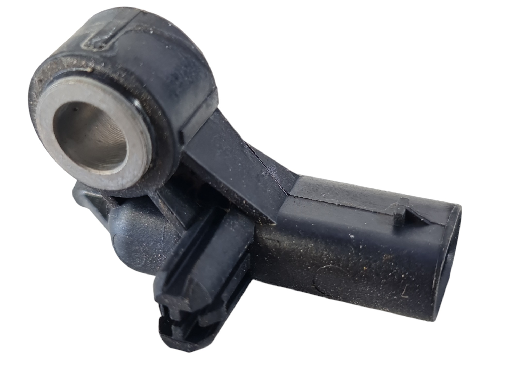 Sensor Impacto Volkswagen Tcross Polo 2019 A 2021 6