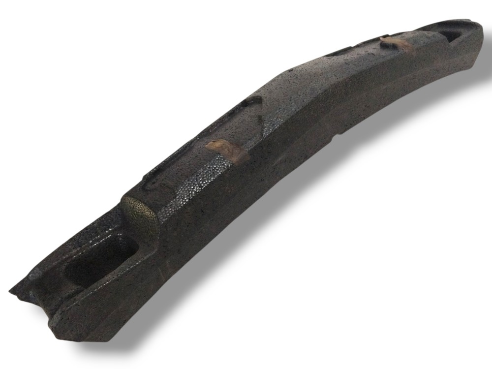 Amortecedor Central Para-choque Dian. Mercedes Cls 500 2005 Preto 1