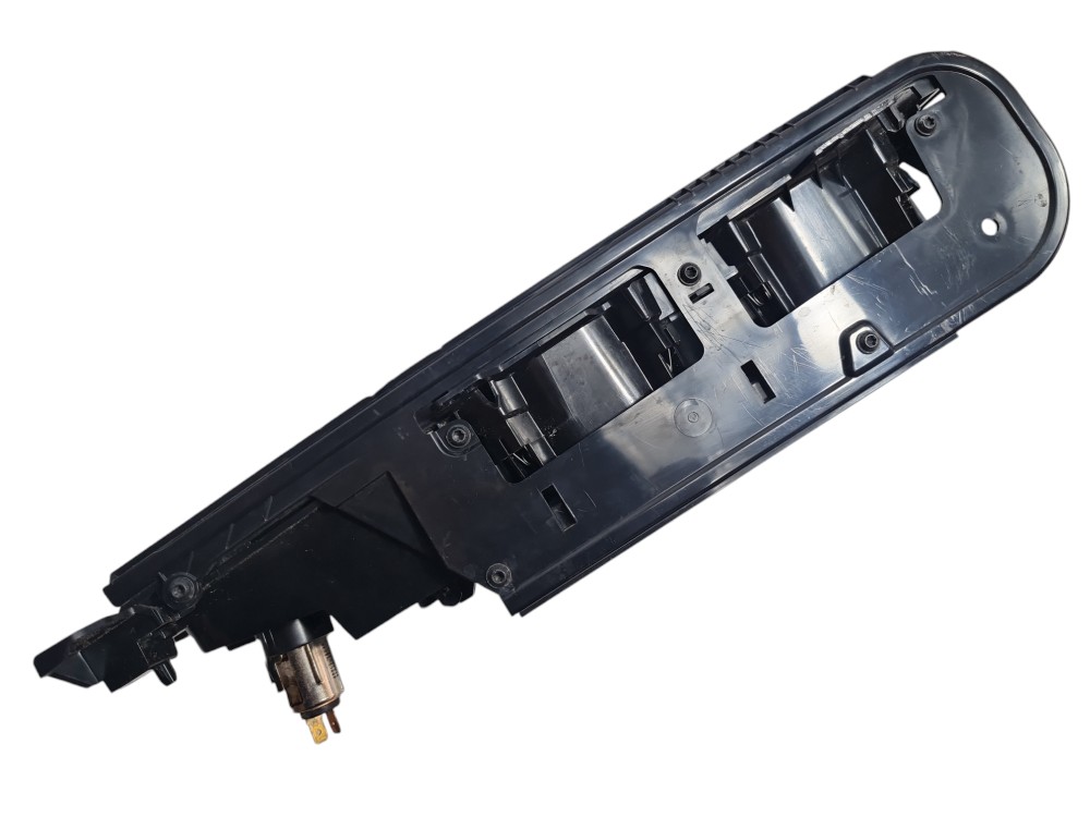 Porta Copos Esteira Volvo Xc90 D5 2017 31377368 Original 5