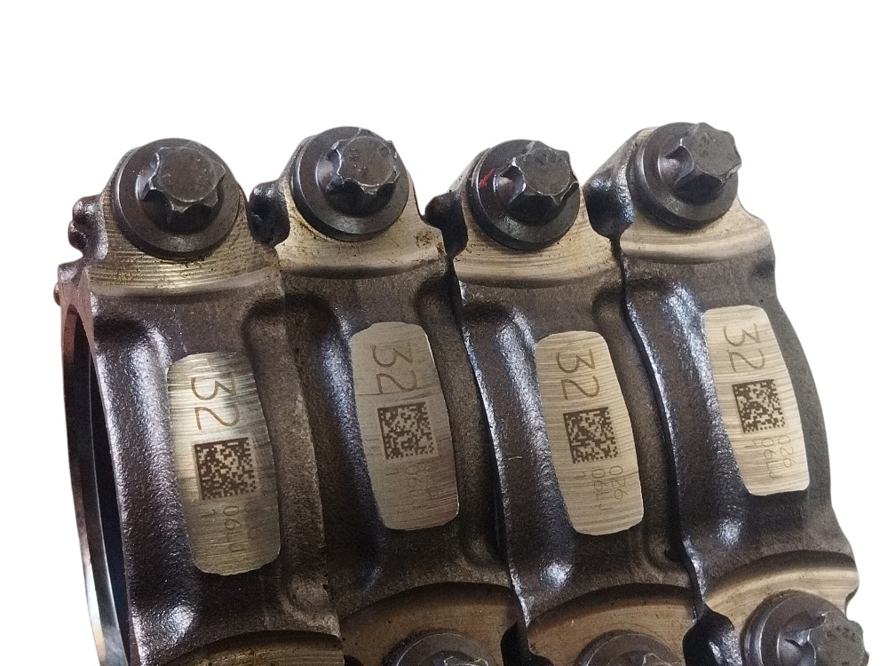 Kit 4 Bielas Audi A4 Avant 2019 026lj01 Original 6