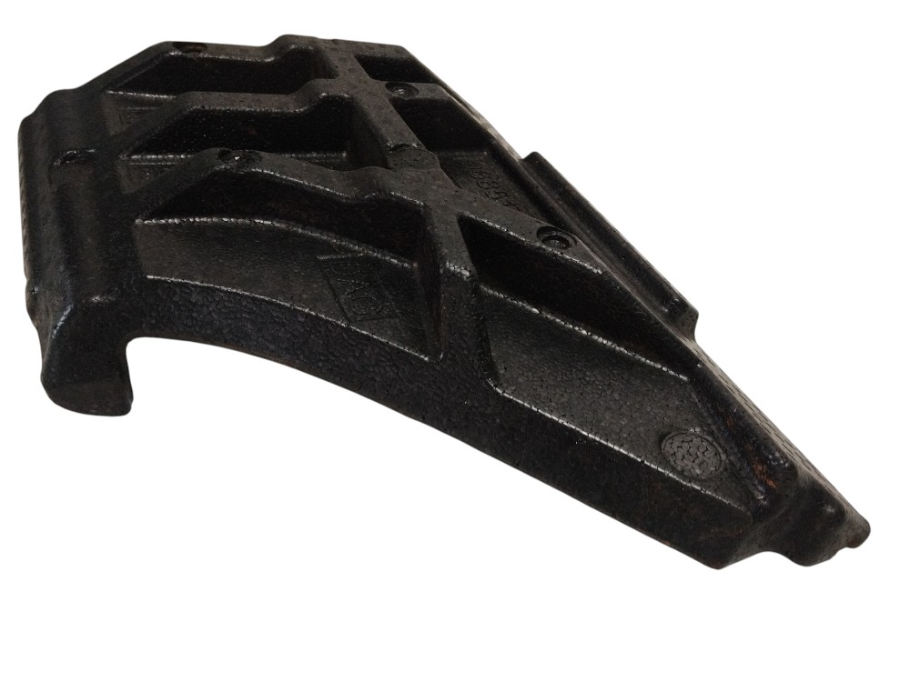 Isopor Interno Citroen Ds5 1.6 16v 2015 9685176680 Original 2