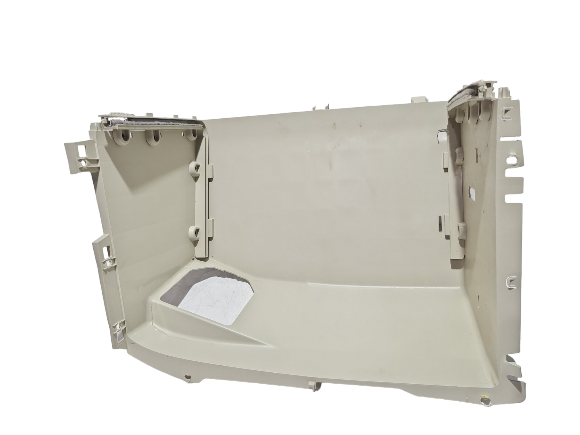 Compartimento Prateleira Esquerdo Volvo New Fh Fh540 2023 1