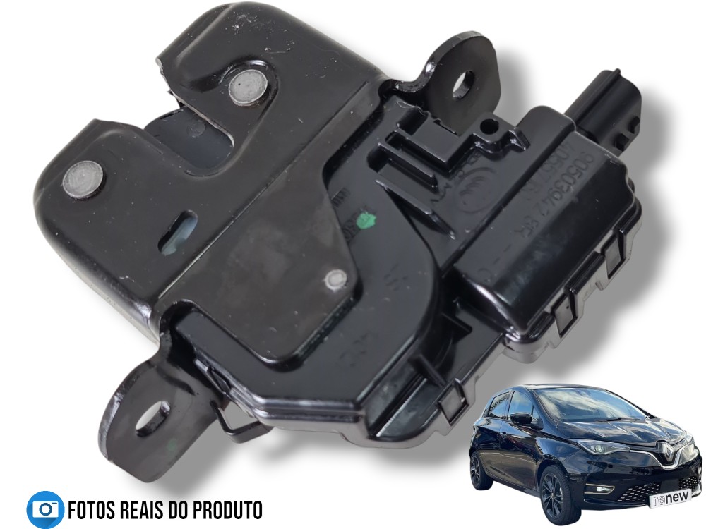 Fechadura Tampa Traseiro Renault Zoe 2022905039428r 1
