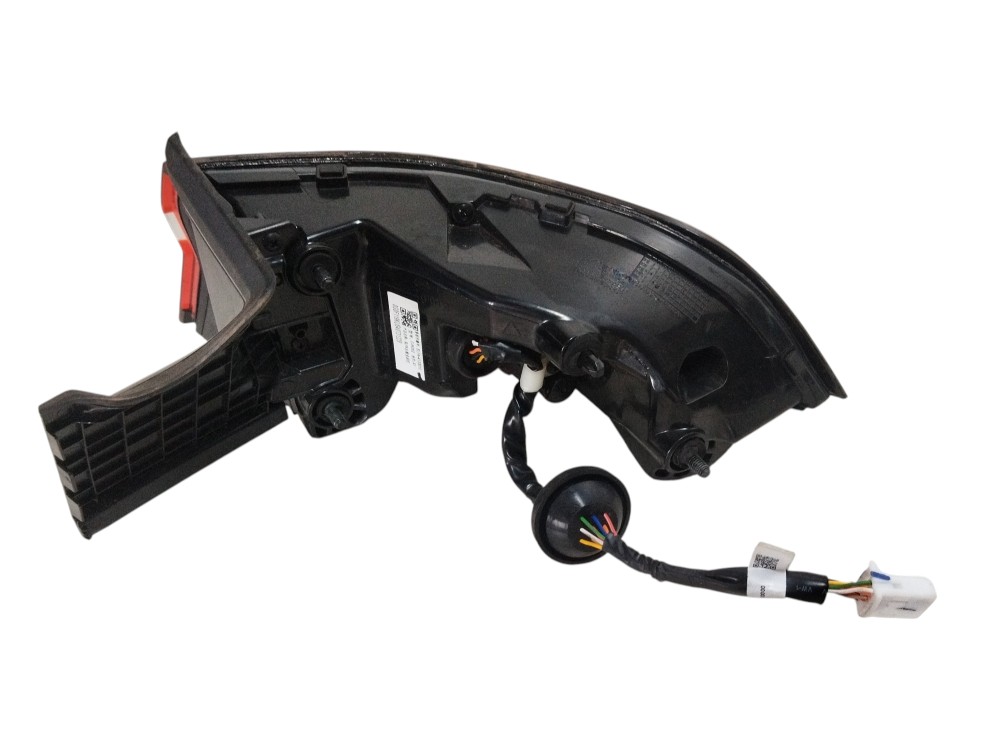 Lanterna Traseira Esquerda Byd Song Pro 2025 SLFA4133010 4