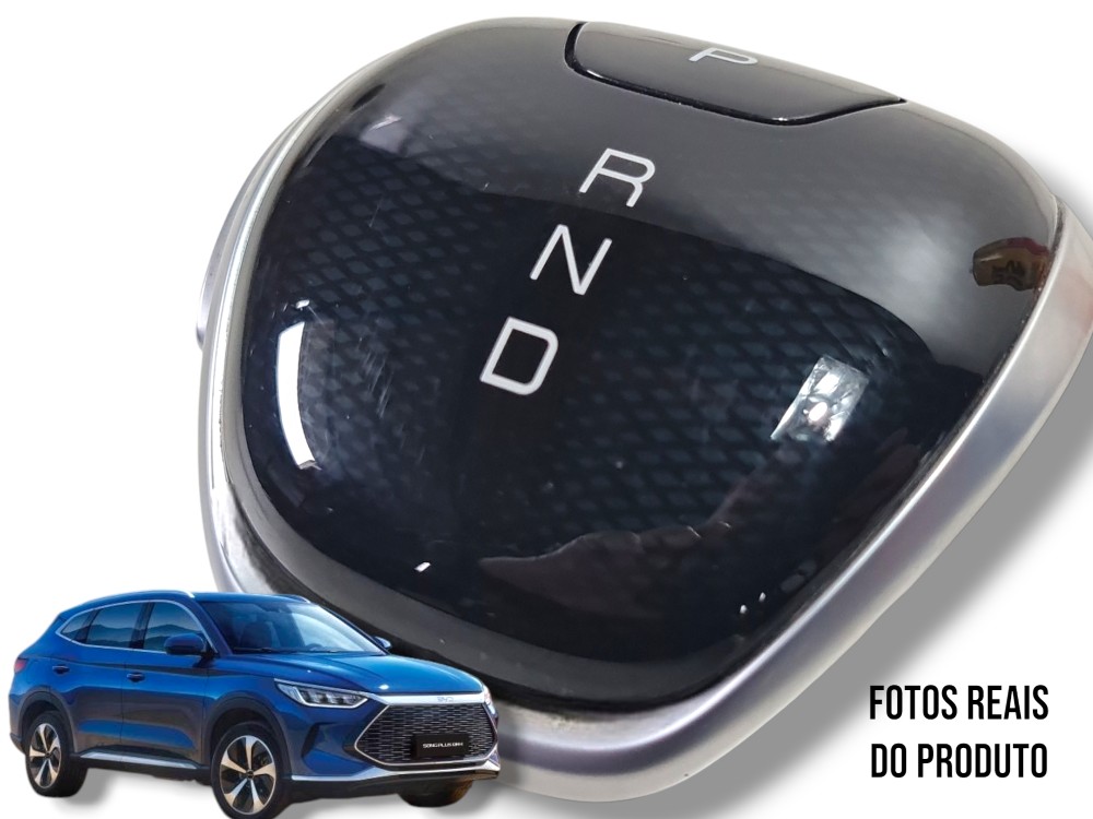 Manopla C Comando Byd Song Plus 2023 Original 1