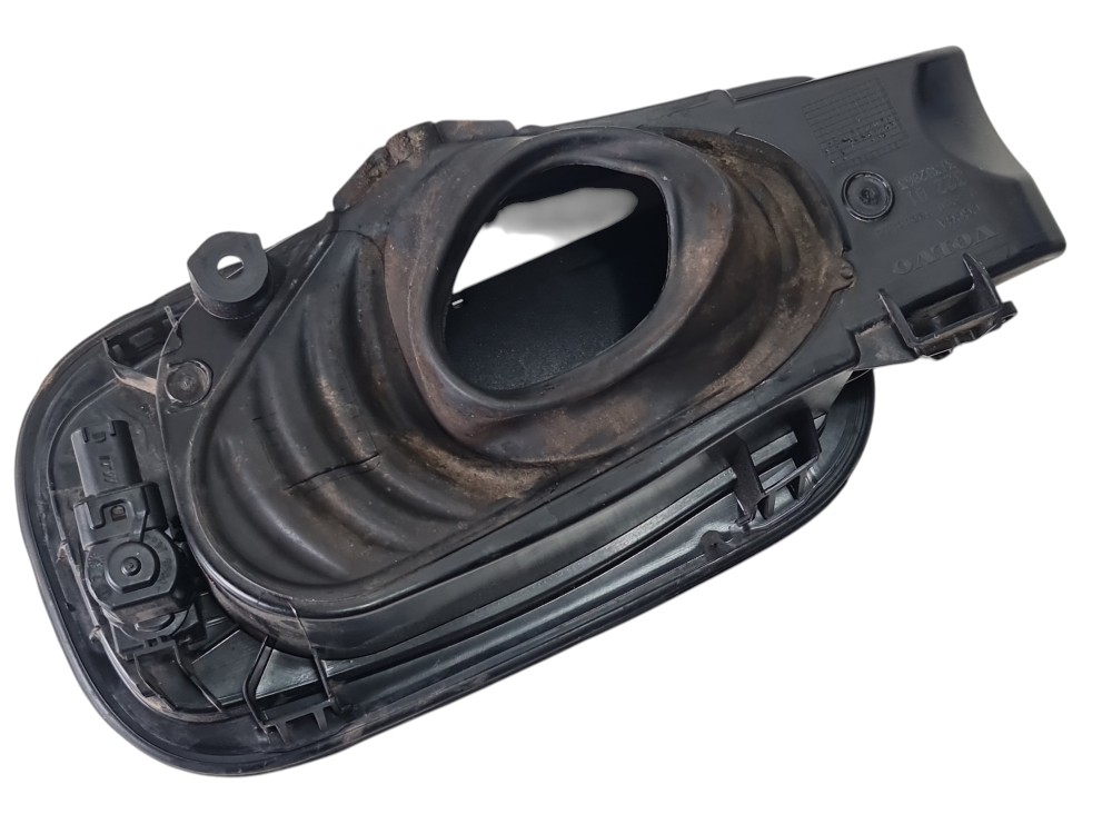 Portinhola Tanque Combustível Volvo Xc90 2016 31352863 5