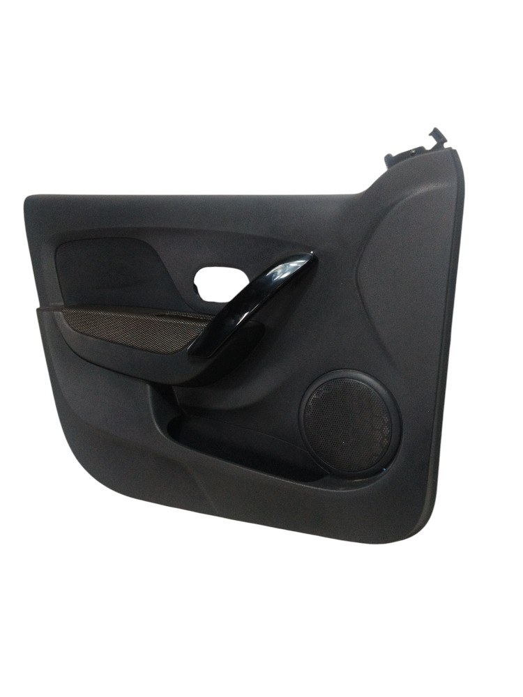 Forro de porta dianteira interna Renault Logan 2023 2024 2