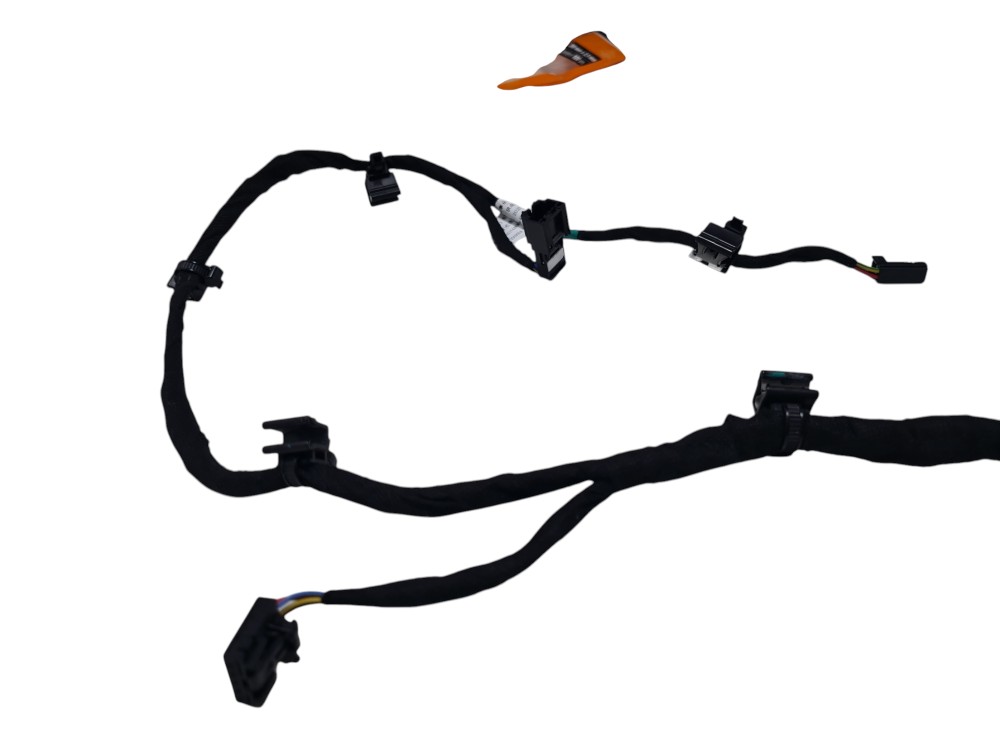 Chicote Console Central Gwm Tank 300 2025 2026 Original 4