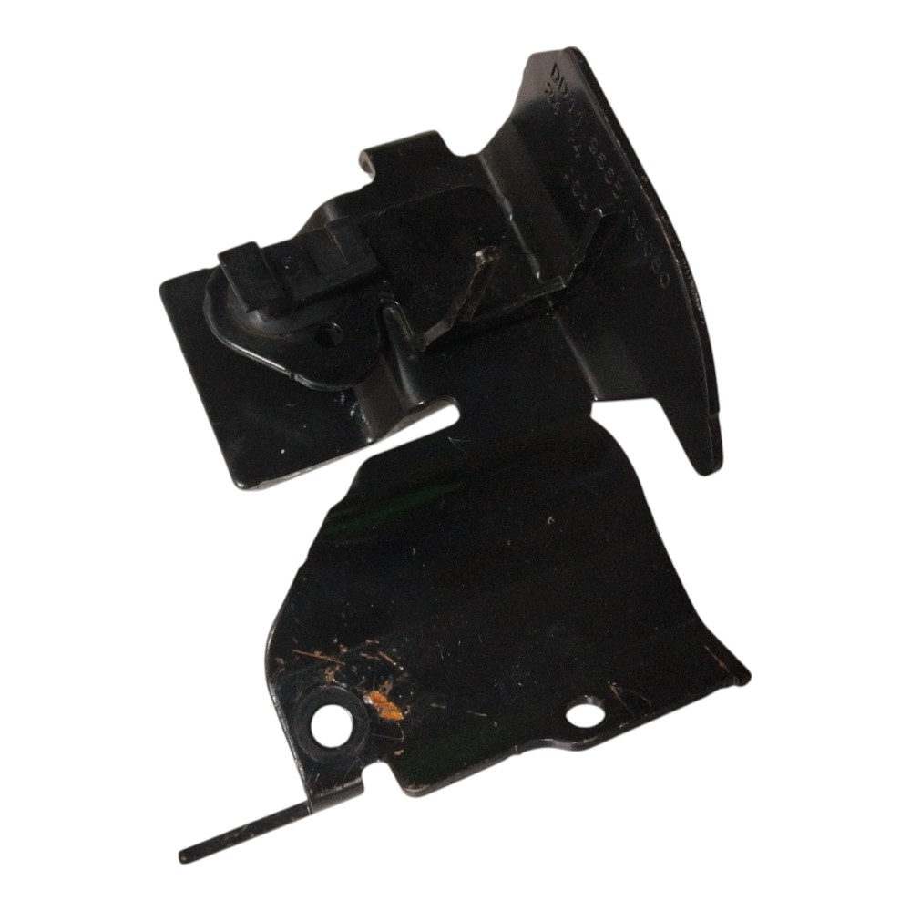 Suporte Chicote Sonda Lambda Citroen Ds5 Original 9665138080 3