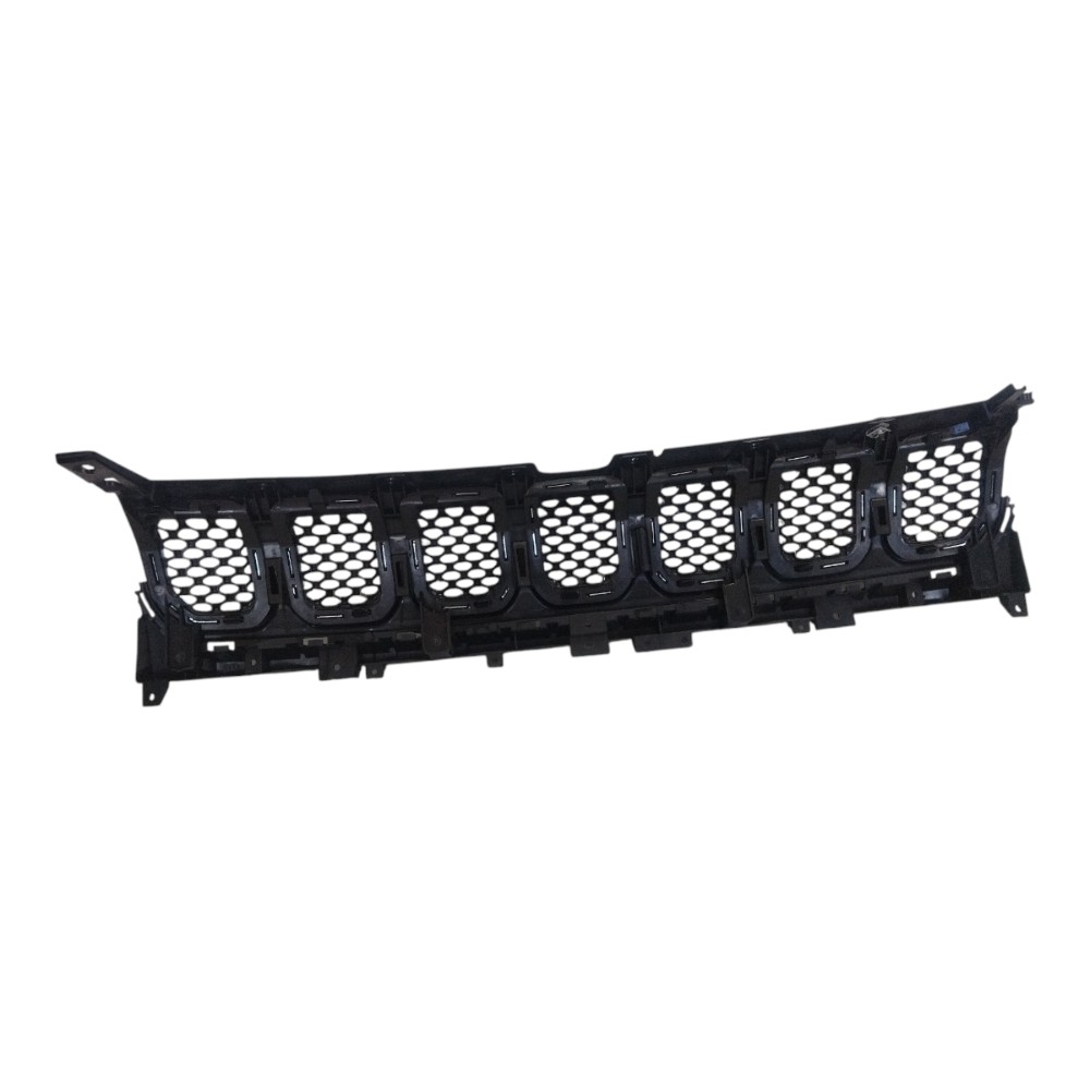 Grade Superior Para-choque Jeep Compass T270 2023 Detalhes 6