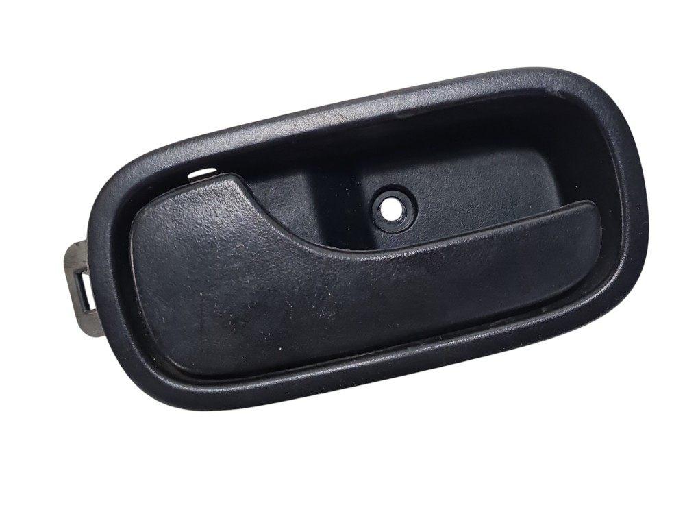 Macaneta interna esquerdo dianteira fiat fiorino 2014 a 2020 2
