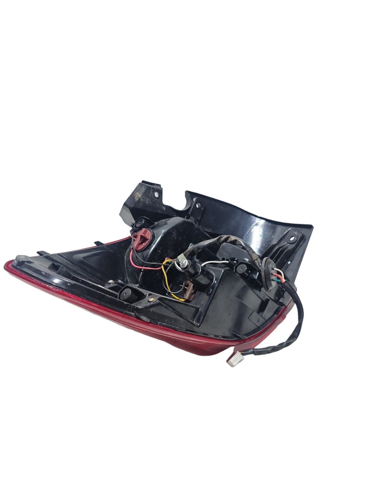 Lanterna Direita Chery Tiggo 2 2020 Usado Original Direito 5