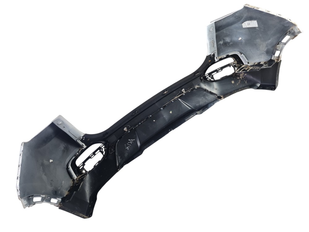 Parachoque Traseiro Chery Tiggo 5 2022 Detalhe 6