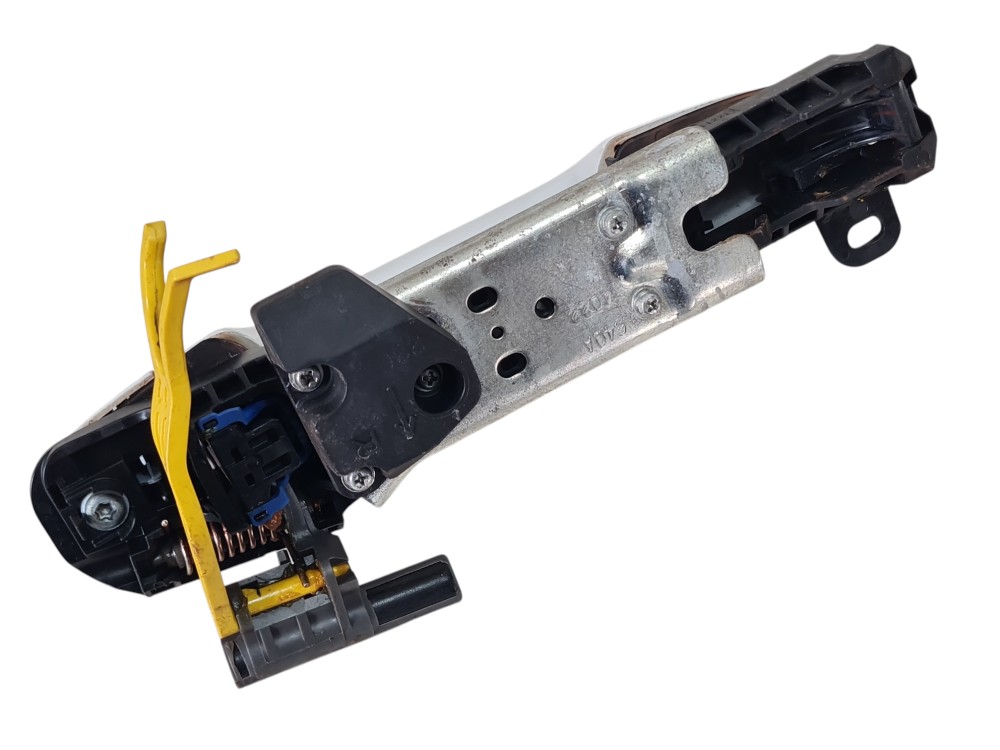 Maçaneta Externa Traseira Direita Toyota Yaris 2023 2024 Traseira 6