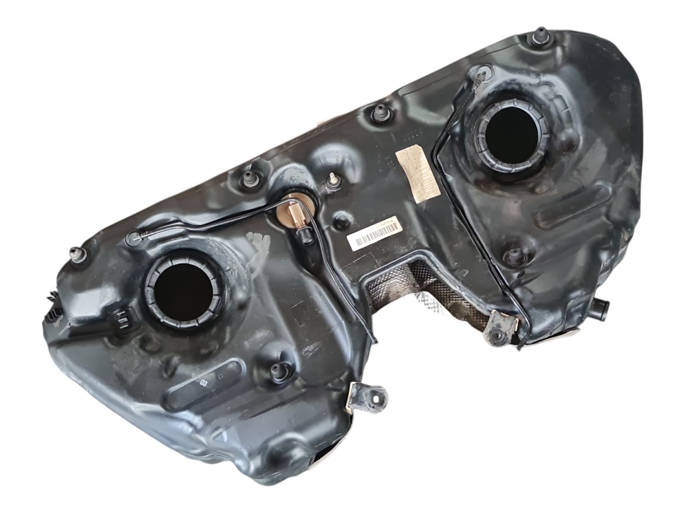 Tanque Combustivel Mercedes Cls 500 2005 50212695f80 80l 3