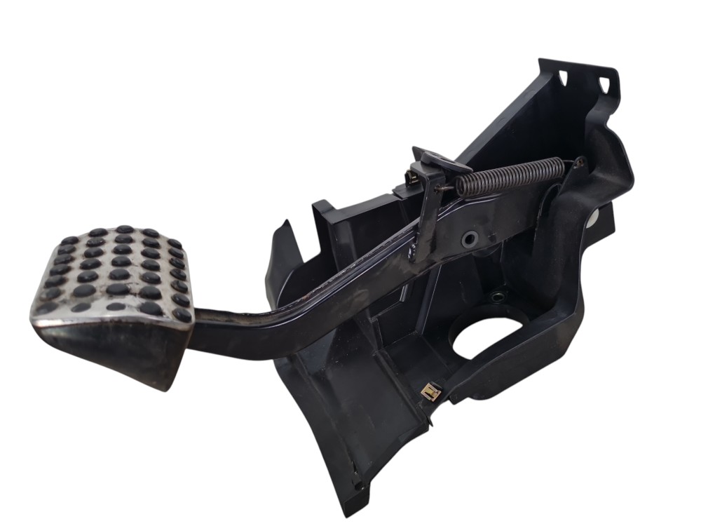 Pedal freio Mercedes Classe C 230 2002 A2032902201 ORIGINAL 3