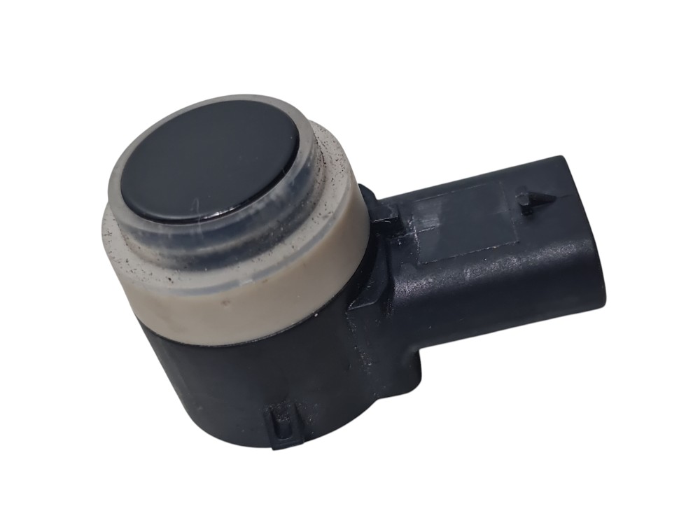Sensor Estacionamento Para Gwm Tank 300 2025 2026 Original Preto 4