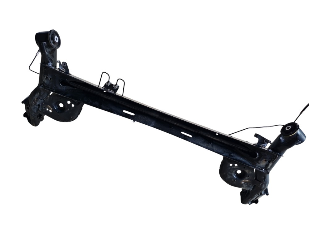 Eixo traseiro Renault Zoe 2022 550829576R ORIGINAL 5