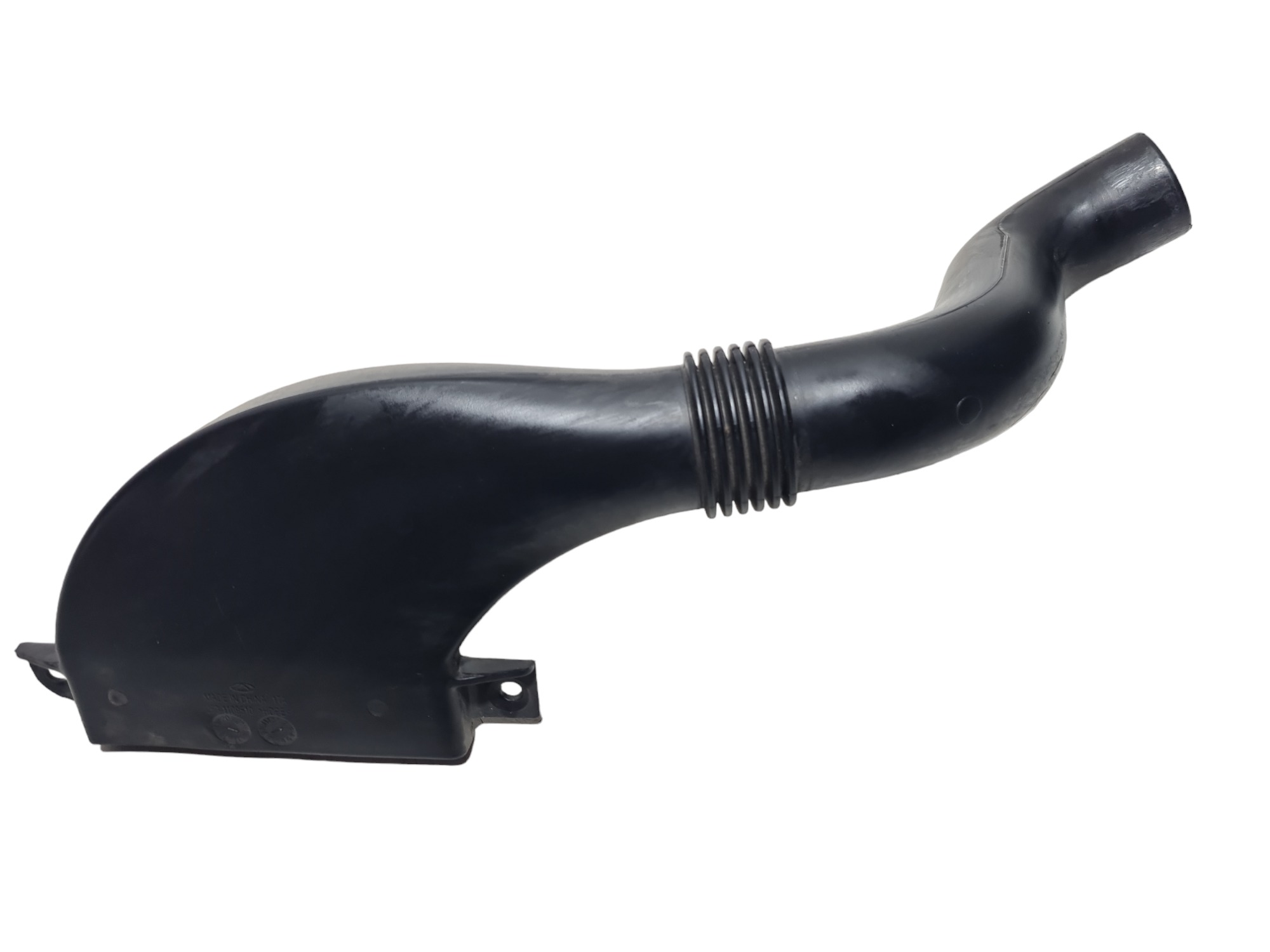 Duto Tubo Do Filtro De Ar Do Motor Chery Tiggo 2 2020 2
