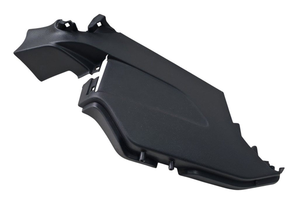Acabamento Interno Bagagito Lado Direito Citroën Ds5 2015 5