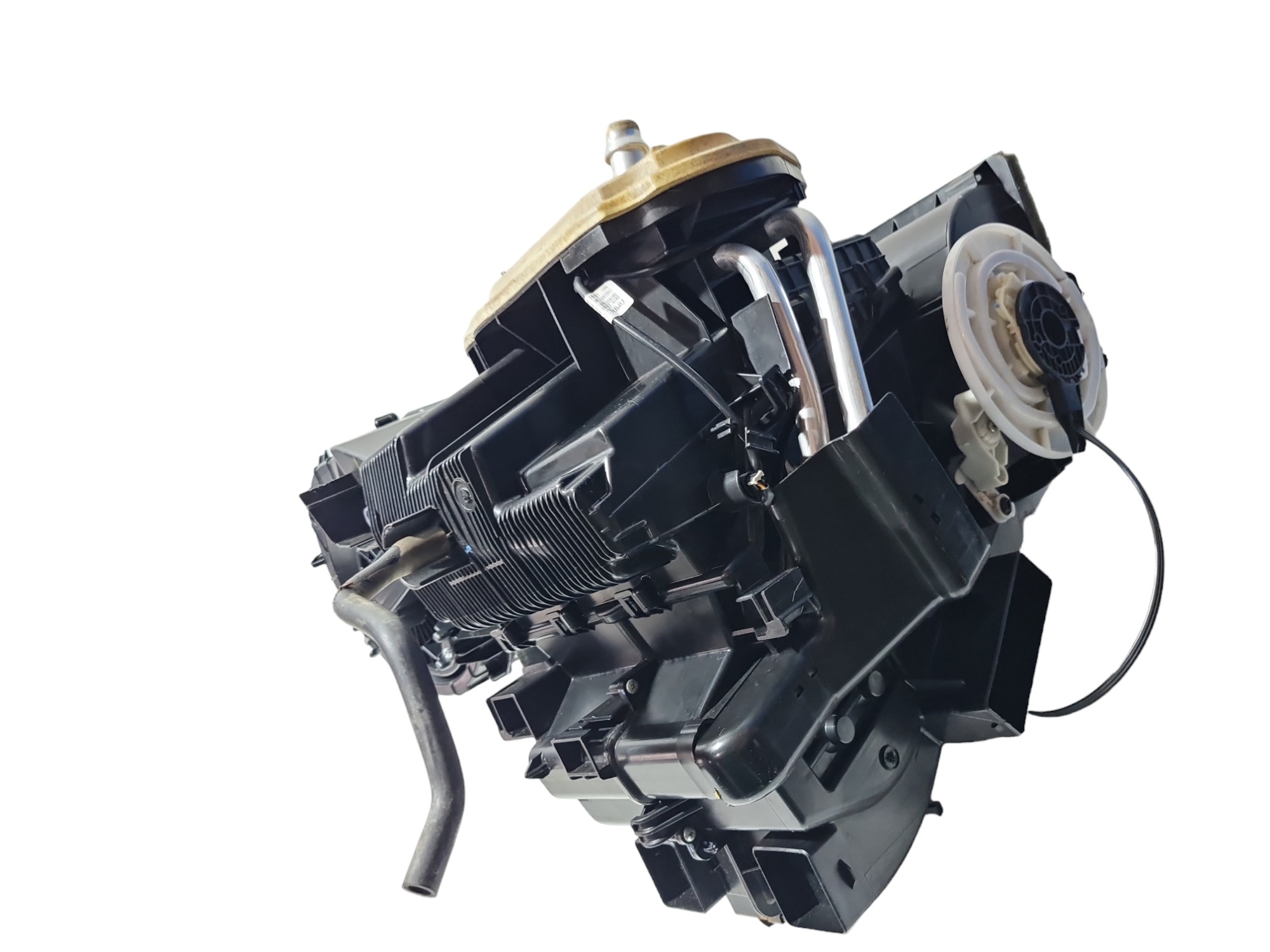 Caixa Evaporadora Hyundai Creta 2021 Detalhe 10