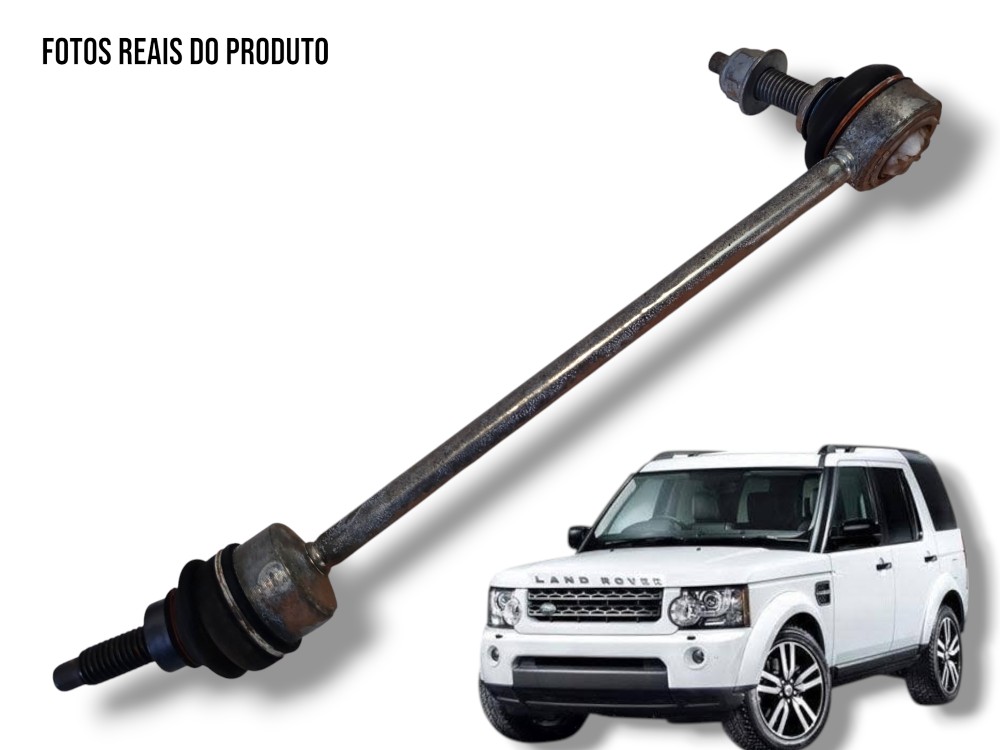 Bieleta suspensao dianteita Land Rover Discovery 4 2015 1