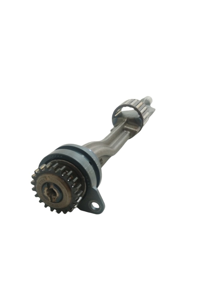 Eixo Balanceador Motor Audi A4 A5 Tfsi 2019/2020 06k103333m 4
