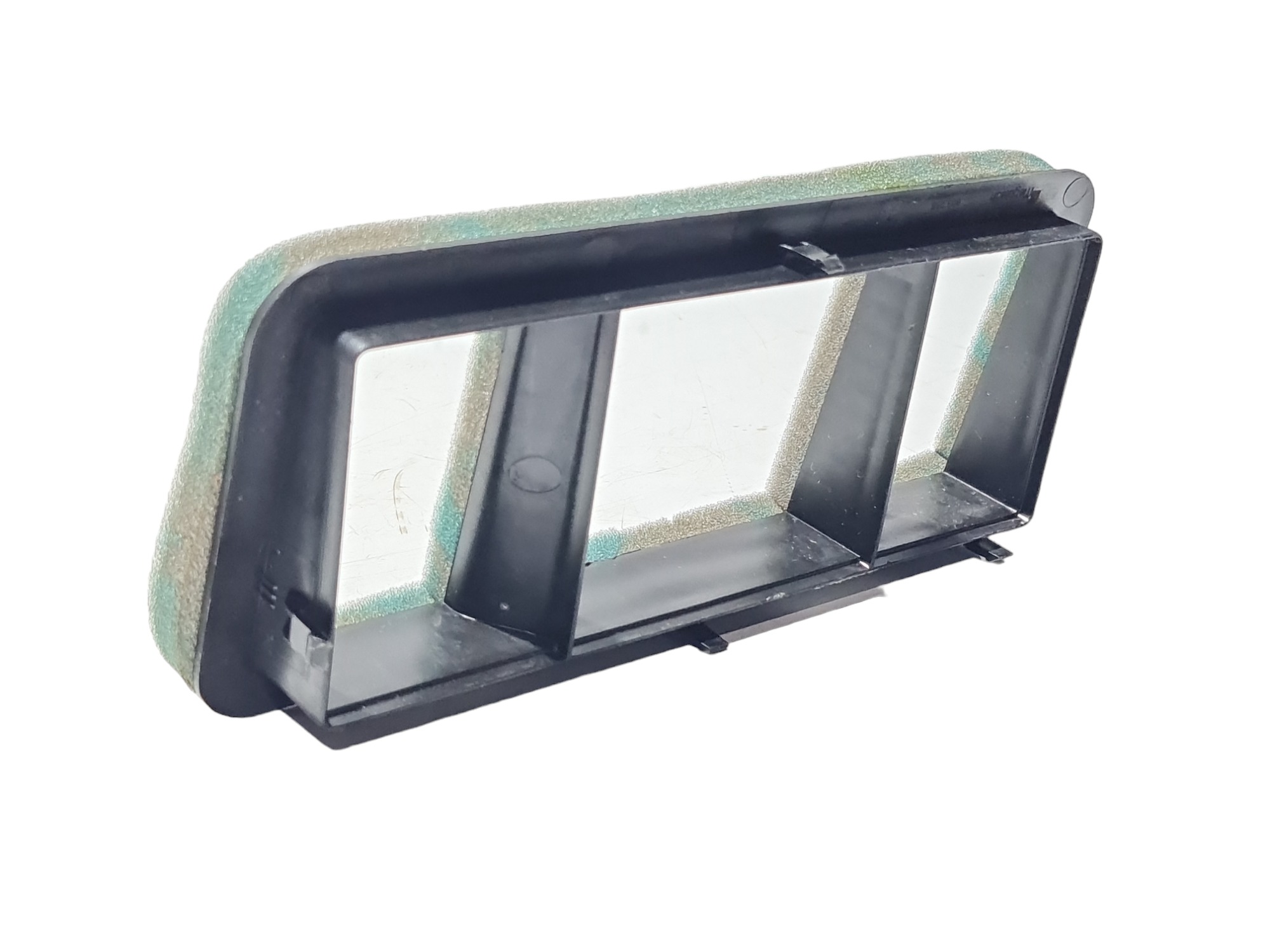 Entrada De Ar Vw Nivus 2023 5