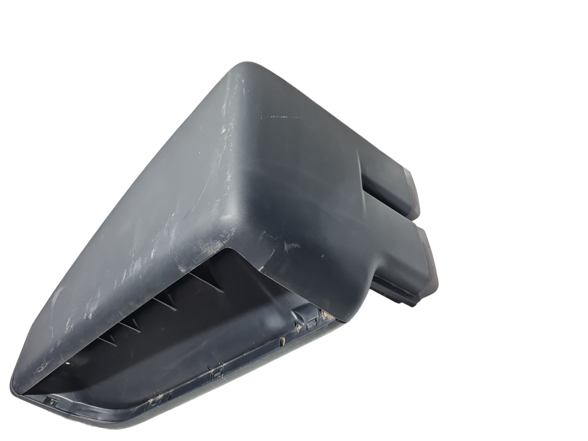 Duto Entrada De Ar Gabine Volvo Fh 540 Cod  21285236 2