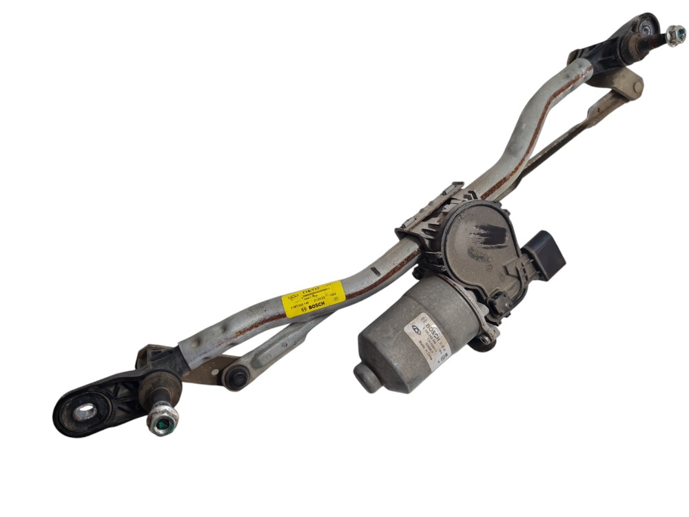 Motor Limpador Parabrisa Chery Tiggo 5 2022 T155205111 5