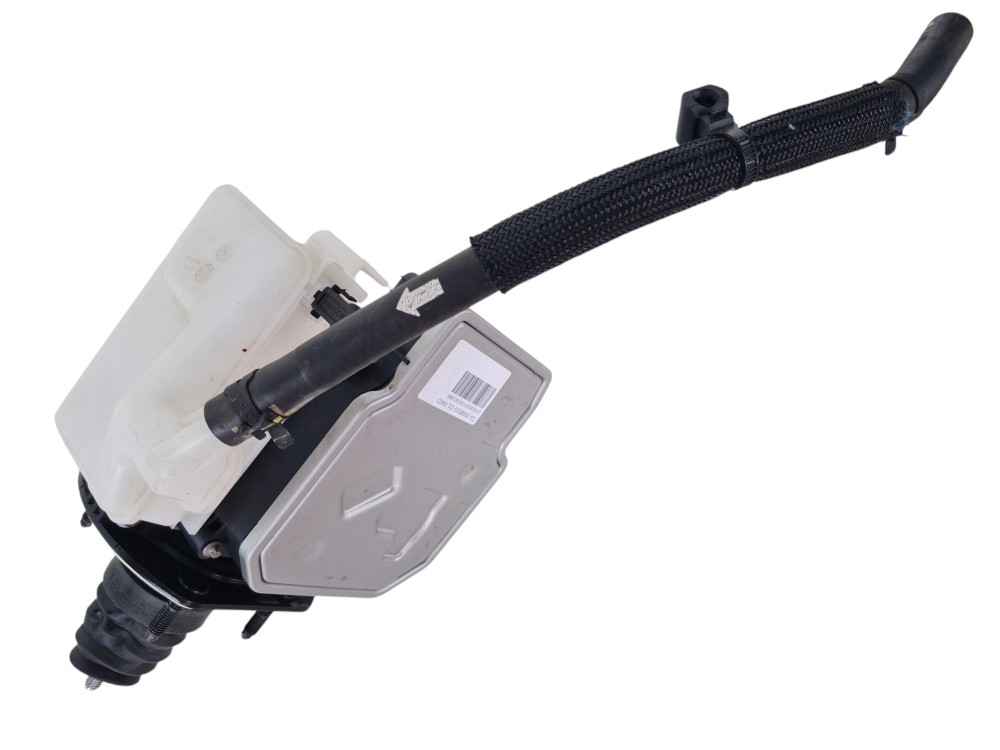 Servo Freio Hidrovacuo BYD TAN 2023 3568010 3