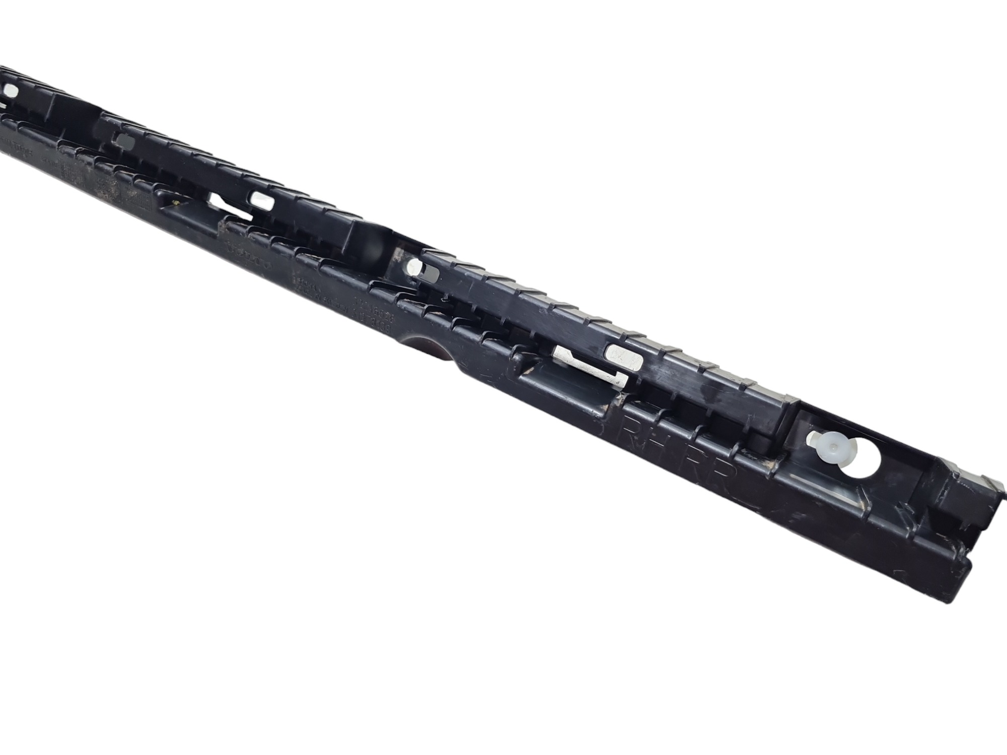Suporte Traseiro Saia Direito Volvo Xc90 D5 2017 32216526 4