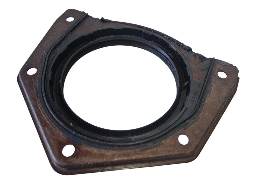 Flange Retentor Volante Ram Rampage 2023 55272147 Original 6