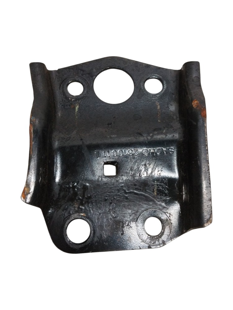 Suporte Do Agregado Dianteiro Esquerdo Byd Song Pro 2025 4