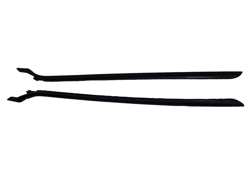 Friso parabrisa audi e tron spb ano 2022 2023 original 1