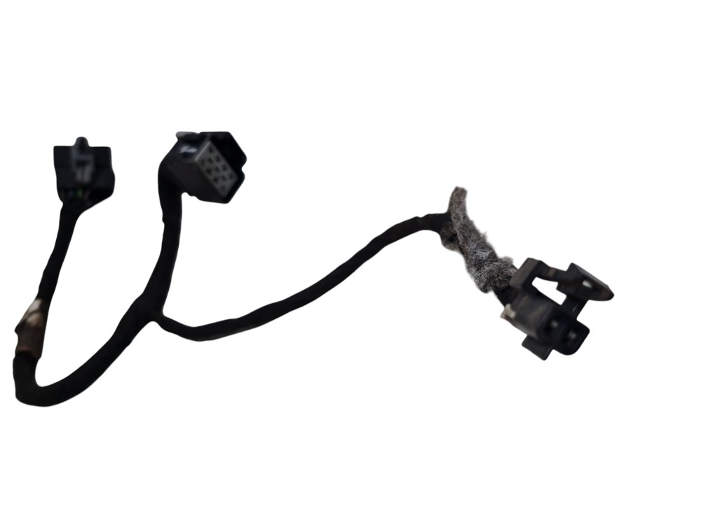 Chicote Botao Vidro Chevrolet Captiva Sport Ano 2009 Origina 3