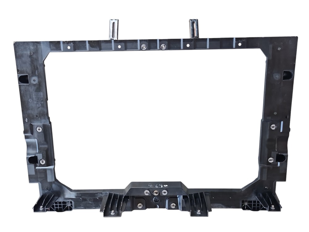 Painel Dianteiro Suporte Radiador Byd Tan 2023 Original 6
