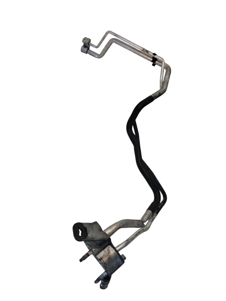 Duto Do Ar Condicionado Volvo Xc40 2022 6