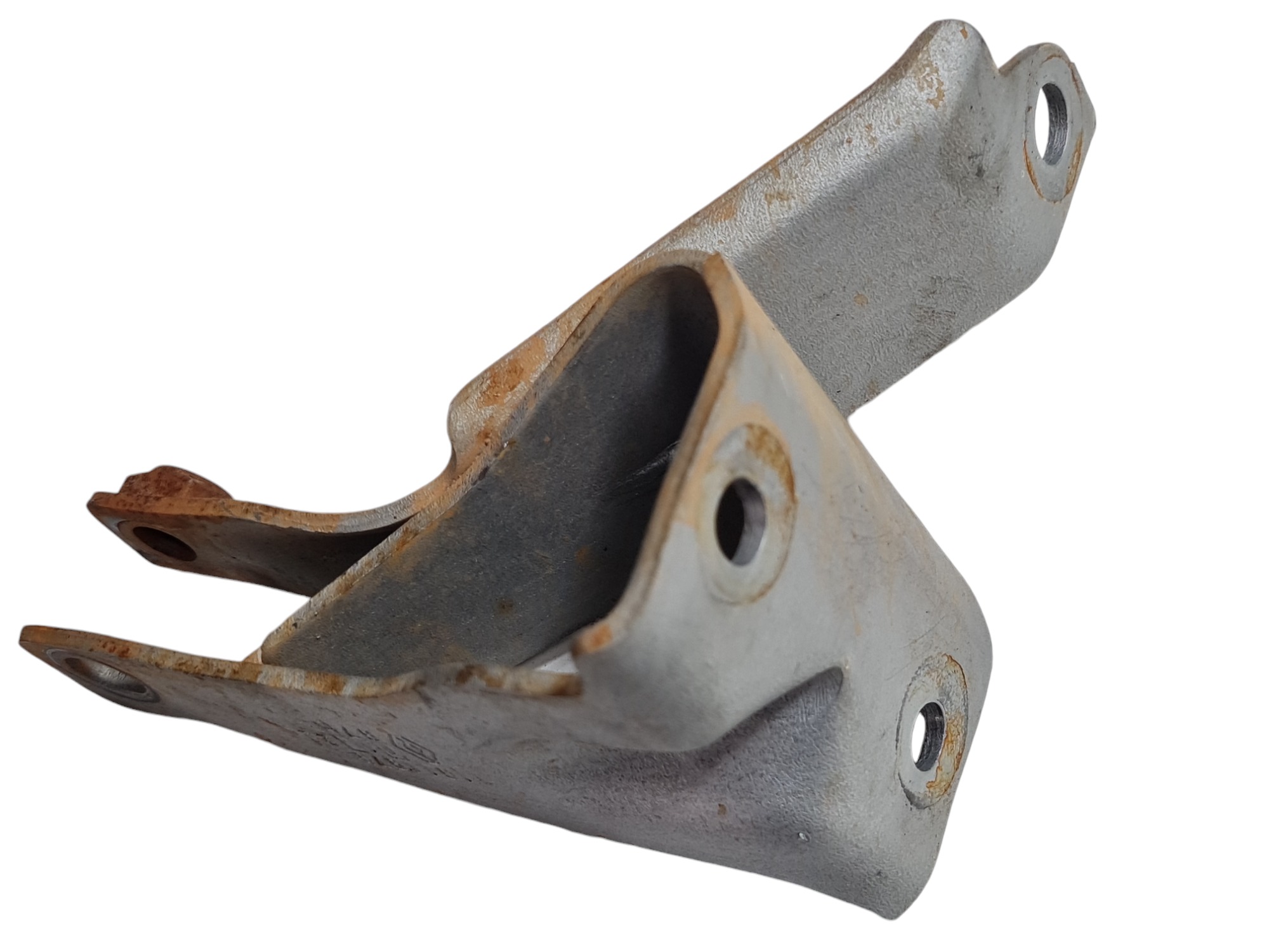 Suporte Duto Ar Master / Frontier 2023 119119793r 3