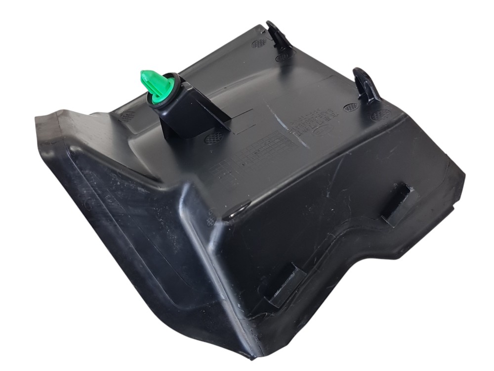 Moldura Lanterna Direita Byd Song Plus 2024 Sa3f-2804841 4