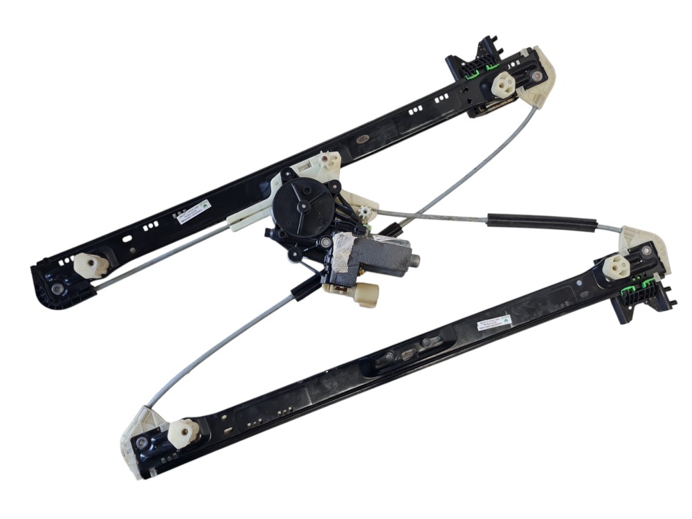 Motor Vidro Traseiro Direito Land Rover Vogue 2015 Ck5227000 2