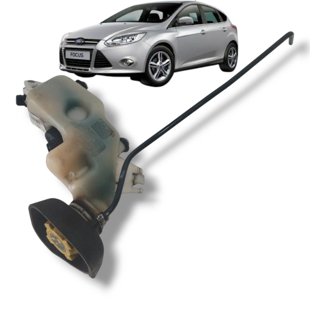 Reservatório Partida A Frio Ford Focus Hc 2013 Am559w005 1