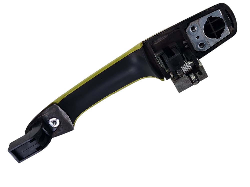 Maçaneta Externa Porta Traseira Esquerda Jac E-js1 2023 4