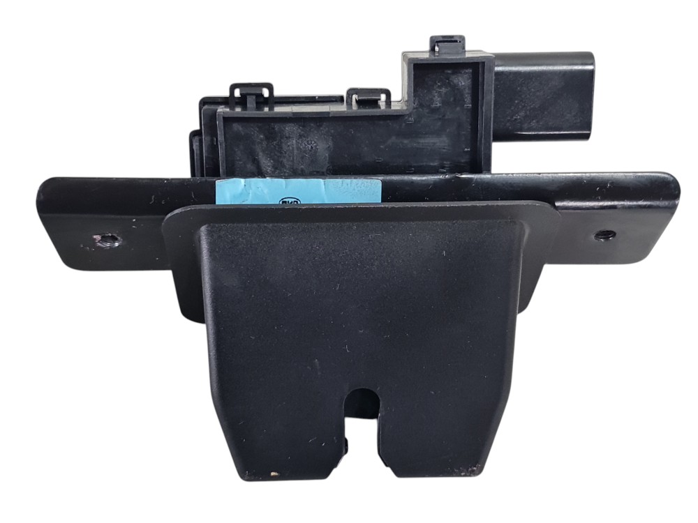 Fechadura Porta Malas Byd Dolphin 2024 2025 2026 Original 5