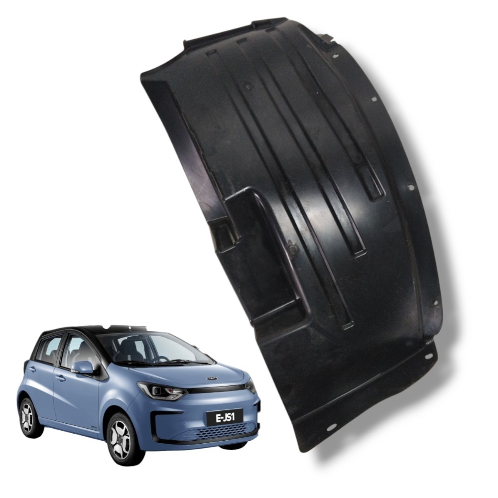Para-barro Lameiro Traseiro Direito Jac E Js1 2023 Original 1