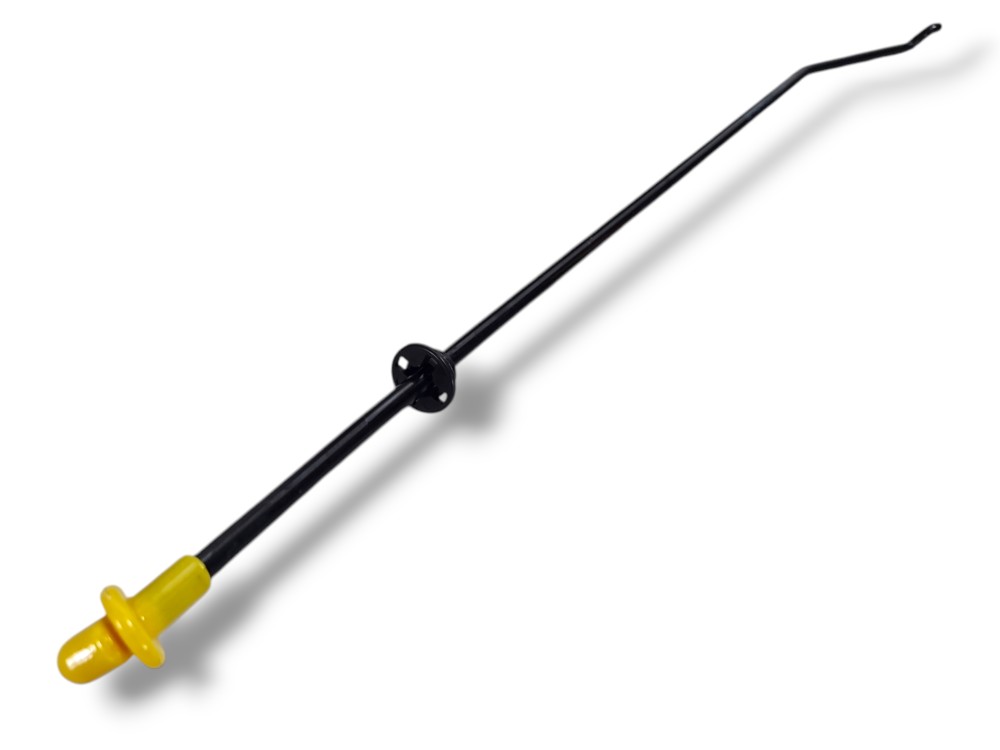 Vareta Capô Byd Dolphin Mini 2024 2025 2026 Original 1
