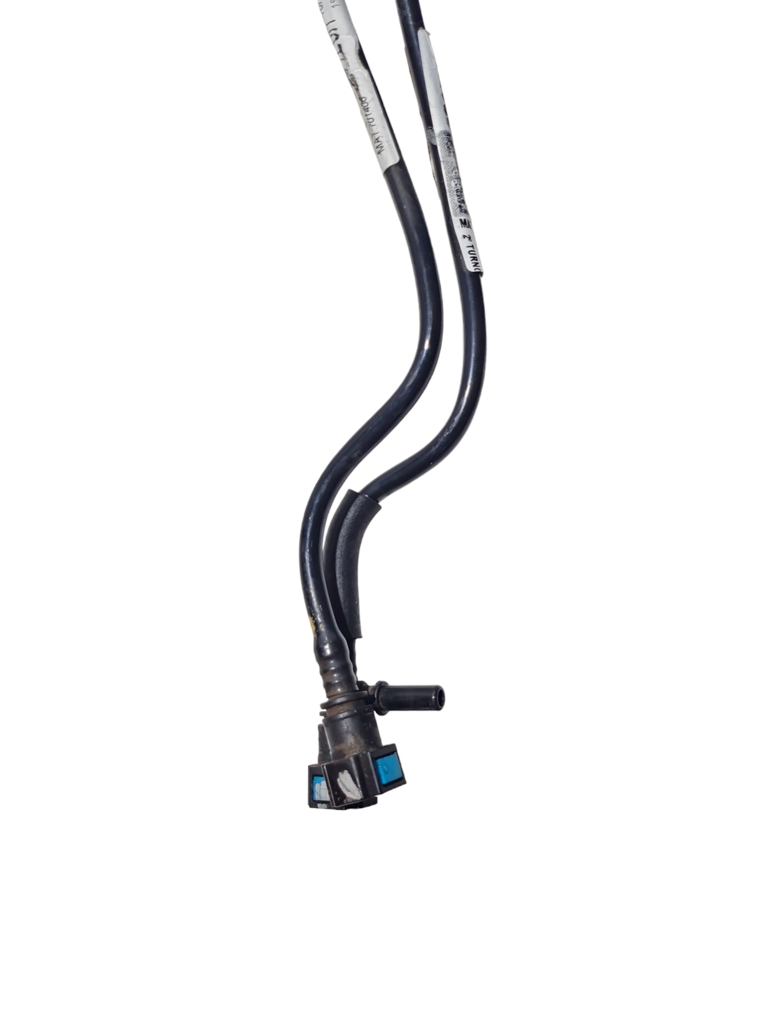 Filtro De Combustivel Hyundai Hb20 Comfort 2013 Original 4
